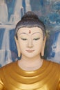 Buddha Royalty Free Stock Photo