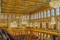 Great Golden Hall in Musikverein, Vienna, Austria