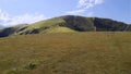 Great green area near Scoat Fell