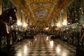 Italy: Turin royal palace Palazzo Reale