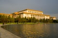 Great Hall of the People