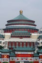 The Great Hall of the People