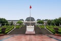 The Great Hall of the People in Chongqing, China Royalty Free Stock Photo