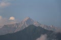 Great Himalayas