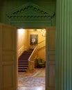 The Great House Stair Hall