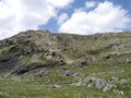 Great How Crag, Coniston Lake District