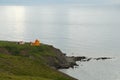 Great Hveravellir geothermal in Iceland