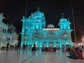 A great image of gurudwara in india