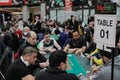 Great International Poker Festival and Tournament