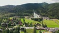 The Great Krokiew - Zakopane - Main Sports Center Zakopane