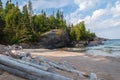 Great Lake Superior