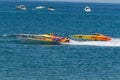 Great Lakes Grand Prix Offshore Racing Superboats