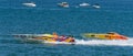 Great Lakes Grand Prix Offshore Racing Superboats