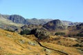 The Great Langdale Fells