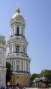 Great Lavra Belltower, Perchersk Lavra, Kyiv, Ukraine