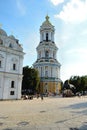 Great Lavra Belltower, Kiev