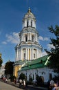 Great Lavra Belltower, Kiev, Ukraine.
