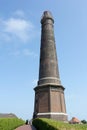 Great lighthouse of Borkum, Germany