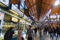 Great Market Hall, Budapest