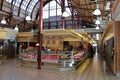 Great Market Hall in Gothenburg