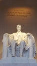 The great md wise Abraham Lincoln memorial