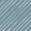 Great metalline elegance pattern backdrop - Light blue diagonal stripe background - Powder blue stylishness texture