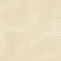 Great metalline shine pattern backdrop - pale beige abstract background - ecru fleshpot texture