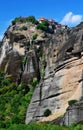 Great Meteor Monastery, Greece