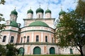 Great monasteries of Russia. Pereslavl