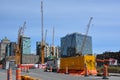 Great Montreal construction sites shutdown