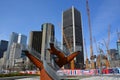 Great Montreal construction sites shutdown