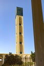 The Great Mosque in Algiers