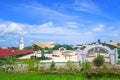 Banten Grand Mosque, Serang, Banten, Indonesia - Masjid Agung Banten