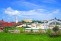 Banten Grand Mosque, Serang, Banten, Indonesia - Masjid Agung Banten