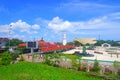 Banten Grand Mosque, Serang, Banten, Indonesia - Masjid Agung Banten