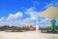 Banten Grand Mosque, Serang, Banten, Indonesia - Masjid Agung Banten