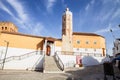 Great Mosque, Chefchaouen, Morocco