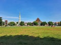 The Great Mosque of Cilacap Indonesia
