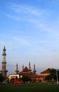 Great Mosque of Cirebon
