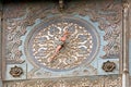 Great Mosque Clock