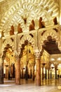 The Great Mosque of Cordoba