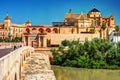 Great Mosque, Cordoba, Spain