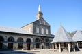 Great Mosque of Diyarbakir Royalty Free Stock Photo