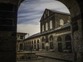 The Great Mosque diyarbakir, Turkey