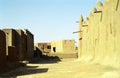 The Great Mosque, Djenne, Mali Royalty Free Stock Photo