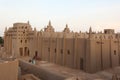 Great mosque of Djenne, Mali
