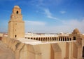 Great Mosque of Kairouan