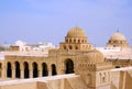 Great Mosque of Kairouan Royalty Free Stock Photo