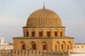 The Great Mosque of Kairouan Dome