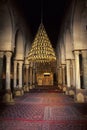 Great Mosque- Kairouan, Tunisia Royalty Free Stock Photo